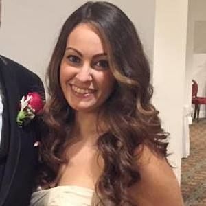 Meet your Posher, Alexandra